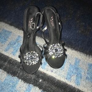 Nina Heels
